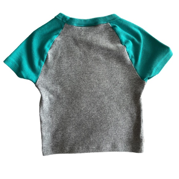 TNA Aritzia Crop top - Picture 2 of 2